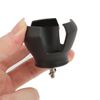 4Pcs/set Ball Picker Golf Pick Up Back Tool Saver Claw Putter Grip Retriever