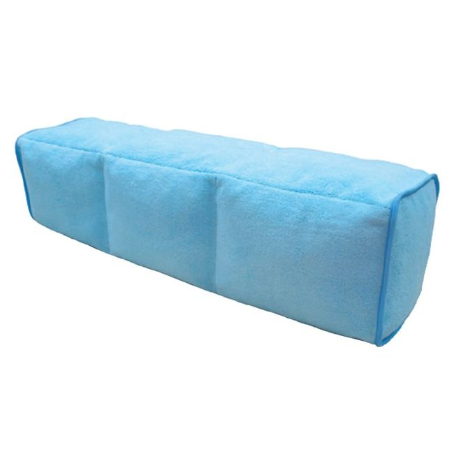 Position Conversion Cushion (square) Blue