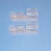 Generic Screen Clip Set 900-21432, Clear
