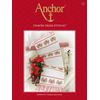 Anchor PSC52 Cross Stitch Kit: Birds, Multi-Colour, 35 x 44cm