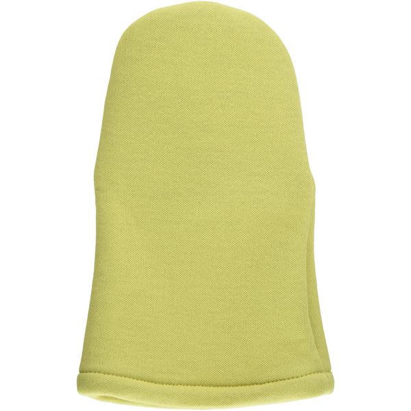 Max. Heat Resistant Mitts for up to 822°F (300°C)