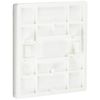 Toshiba Lighting & Technology Switch Cover M(WW) WDG1611MN(WW)