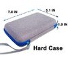 JCHPINE Hard Carrying Case for GiiKER Super Slide Brain Games, Protective Sto...