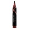 3 x Max Factor Lipfinity Lasting Lip Tint 2.5g - 10 Latte