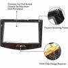 Touch Screen Display CUE Replacement Protector With Trim Removal Tool Kit 13-17