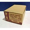 BROWN DESPARD Interchangeable Single Pole TOGGLE SWITCH Tumbler NEW P&S 1391