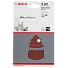 Bosch # Equation (Bosch) 180 Sanded Paper Magic 2,608,607,410