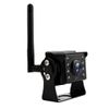 WiFi Wireless Car Truck RV Trailer Rear View Backup Camera CCTV For iOS、Android