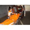 Blizzard EMS Blanket Flat Pack Reflexcell Hypothermia Prevention Trauma Care