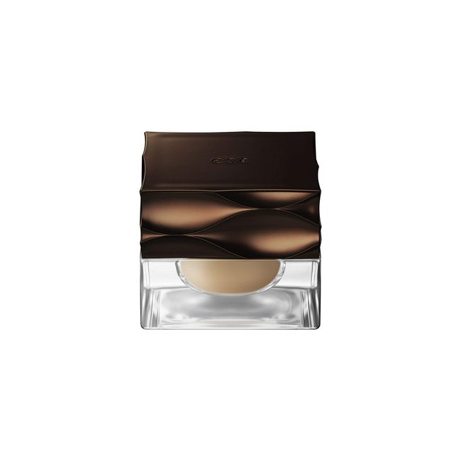 est Est The Glowing Cream Makeup OC203 Foundation 203 30g