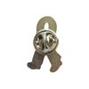 Autism Walking Awareness Lapel Pin