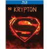 Krypton: The Complete Series (BD) [Blu-ray]