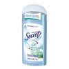 Deodorant Secret Shower Fresh Solid 2.5 oz (73 g)