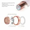 For Flawless Hair Remover 4pcs Replacement Heads Count Replacing Blades Cleaning