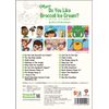 Super Simple Songs 4 Love Broccoli Ice? DVD Kids Eigo