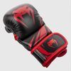 Venum Challenger 3.0 Sparring Gloves - Black/Red - L/XL
