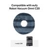 eufy Mop Pads for Robot Vacuum Omni C20