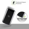 Head Case Designs Natural Makeup Kits Soft Gel Case Compatible With BlackBerry Leap
