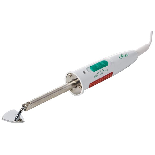 Clover MCI-900 Mini Iron , White