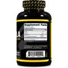 Primaforce CLA 2400 mg per Serving (180 softgels) - Max CLA - for Men and Women, Non-Stimulating, GMO Free & Gluten Free