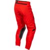 Kinetic Center Pants Red/Black Sz 32