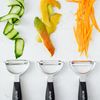 Professional Y Peeler – Straight
