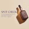 Tru Alchemy Spot Check Dark Spot Remover For Face - Niacinamide, Hyaluronic Acid, Lactic & Glycolic Acid Serum - Age Spot Remover for Face for Women - Dark Spot Corrector for Face - 1 fl oz/30 ml