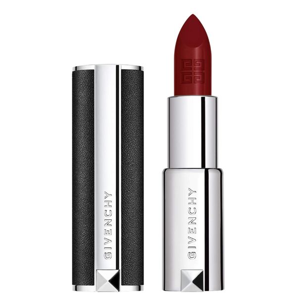 Givenchy Le Rouge Extension n°334 Grenat Volontaire