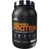 Rivalus Promasil Soft Serve Vanilla (8 Source) Sustained Blend W/Whey Isolate + Casein 2 Lbs 907 gram