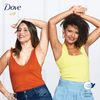 Dove Original Crema Deodorant Stick 6 x 50 ml