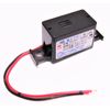 Electronic Buzzer IB-12BL (Intermittent Sound Long Cycle with LED) for Car Use