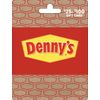 Denny's Gift Card