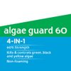 hth Pool Algaecide Super Algae Guard 60 (67064)