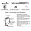 Char-Broil Electronic Ignition Module (8678636p06)