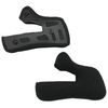 Fox Racing 22 V1 Cheek Pads - Thin