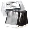 2000 Size 2 Barrier Envelopes for Dental X Ray Digital Phosphor Plate Sensor