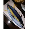 Big 10 inch Saltwater Game Fish (Decal) Body Wrap Material