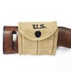 U.S. WWII M1 Carbine Butt Magazine Pouch WW2