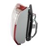 TYC Right Tail Light Assembly Compatible with 2007-2009 Toyota Camry