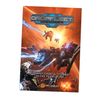 TTCombat Dropfleet Commander Rulebook 2.0 TTDFK-ACC-021