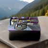 Mitutoyo digital caliper And Micrometer Multi Color TRAY ONLY