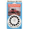 Car & Carriage Caravan - Classic ViewMaster Reels 3D - New