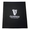 Ceramic Guinness Barrel Mug With Extra Stout Label, Black Colour