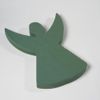 OASIS® FOAM FRAMES® Funeral Tribute Angel