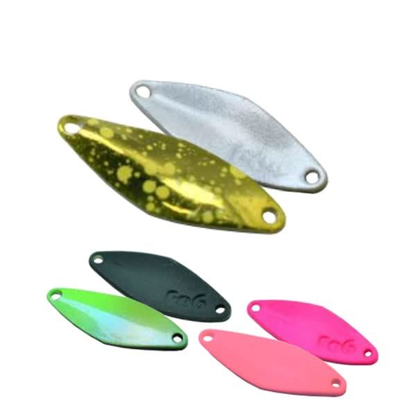 Sauribu Sfe0605 Go Frog Shaath Fe 0.02 oz (0.6 g)