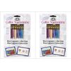 2 Pack Bundle: Color Variations Floss Pack, Blue Lagoon 2 Packages