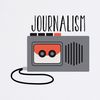CafePress Journalism Recorder Mousepad Non-Slip Rubber Gaming Mousepad