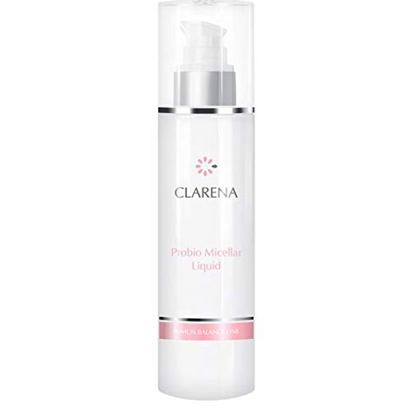 Clarena Immun Balance Line ProBio Micellar Liquid 200ml