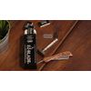 EZ BLADE Double Edge Razor Blades. 100 Count For Straight Razor Or Safety Razor