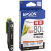 Epson Genuine Ink icbk80l Black Large Capacity 3 Pcs